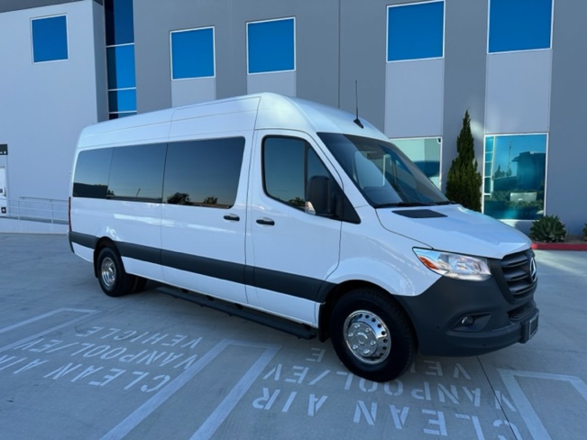 Sprinter for Sale in Placentia, CA - Photo 51