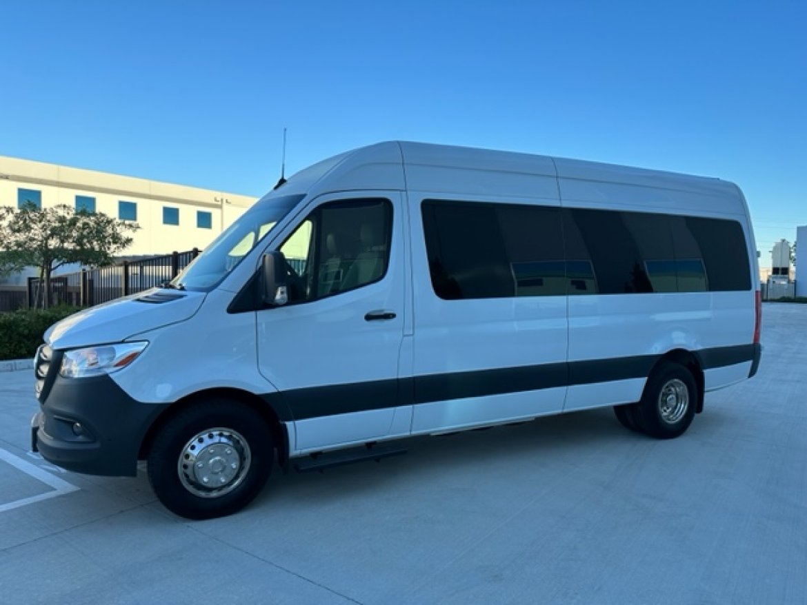 Sprinter for Sale in Placentia, CA - Photo 53