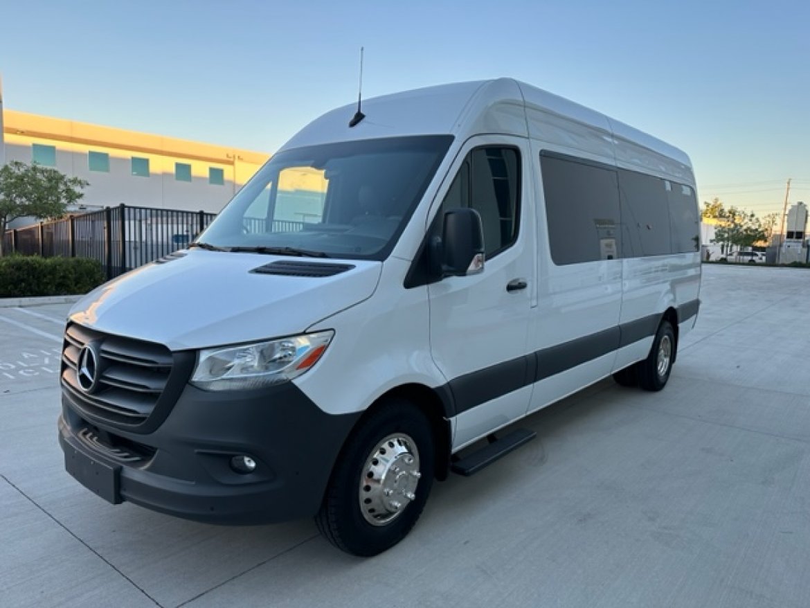 Sprinter for Sale in Placentia, CA - Photo 77