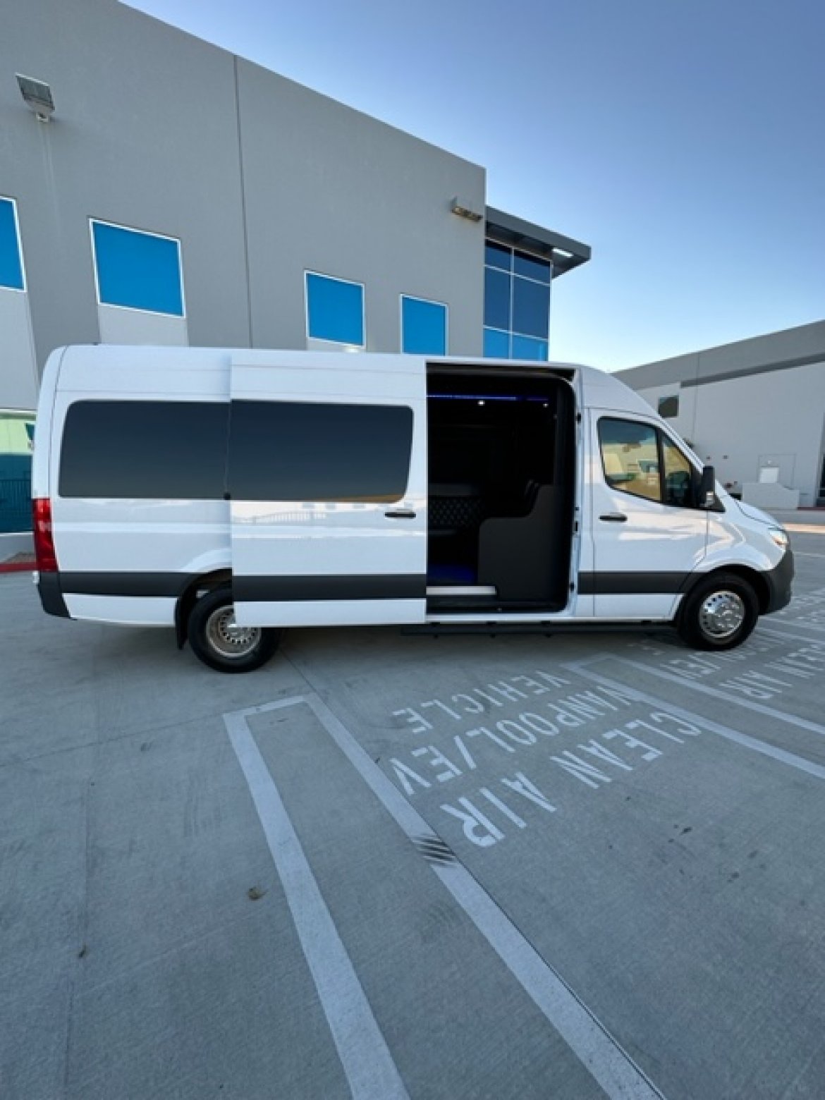 Sprinter for Sale in Placentia, CA - Photo 78