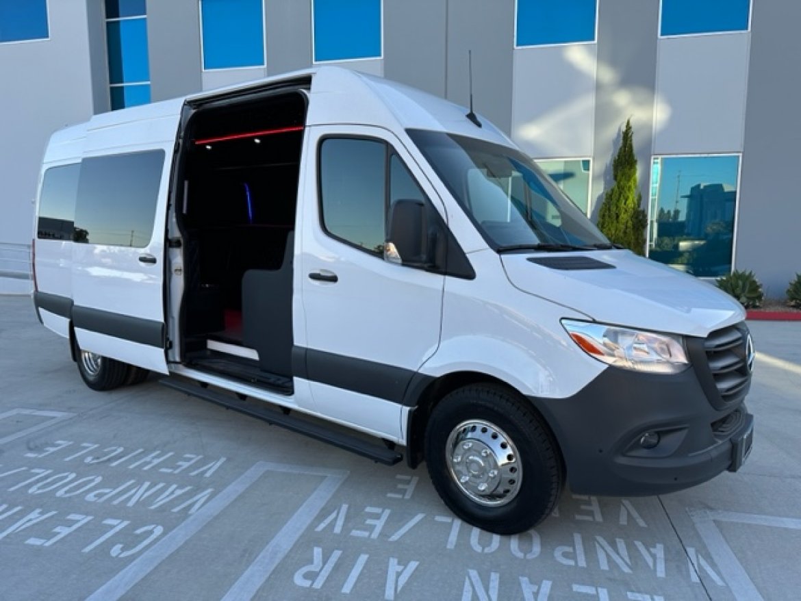 Sprinter for Sale in Placentia, CA - Photo 80