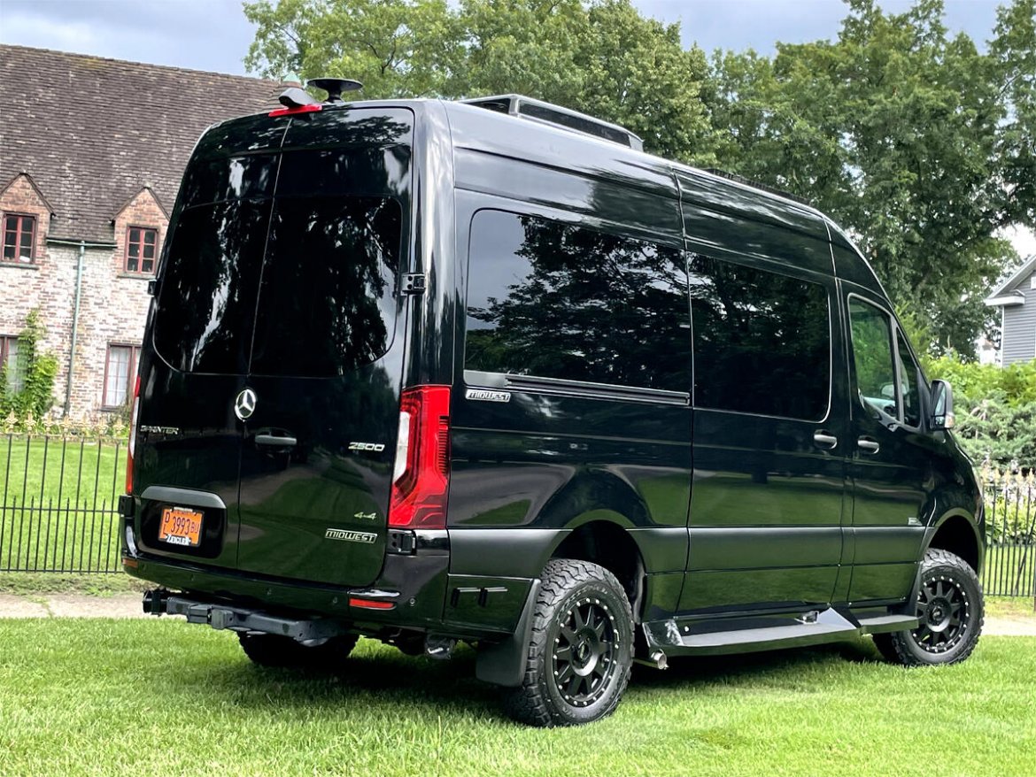 Sprinter for Sale in Elkhart, IN - Photo 2