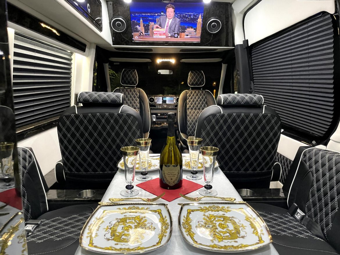 Sprinter for Sale in Elkhart, IN - Photo 7