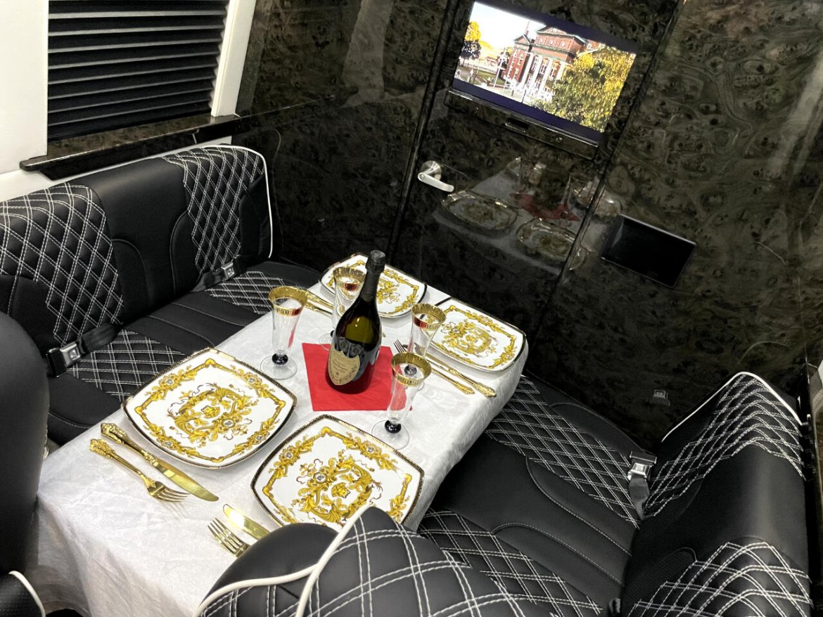 Sprinter for Sale in Elkhart, IN - Photo 8