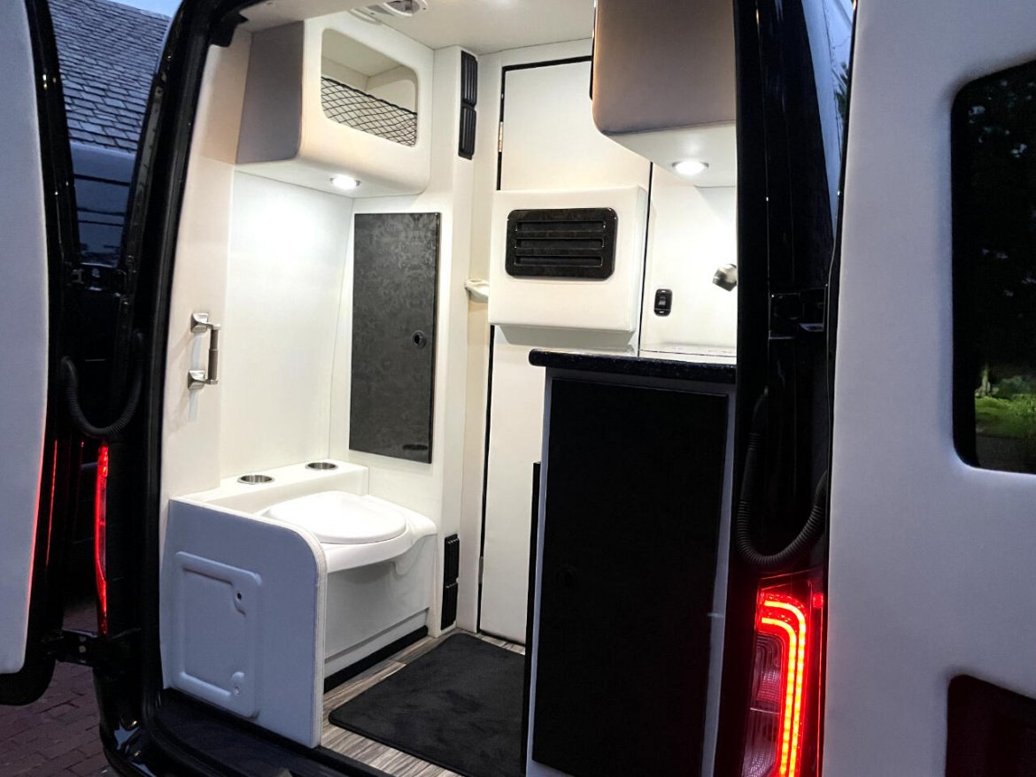 Sprinter for Sale in Elkhart, IN - Photo 11