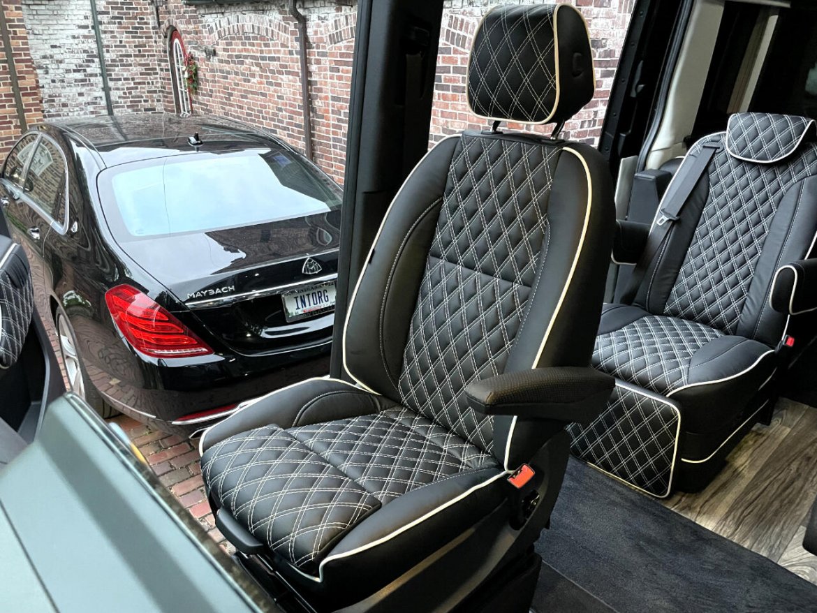 Sprinter for Sale in Elkhart, IN - Photo 12