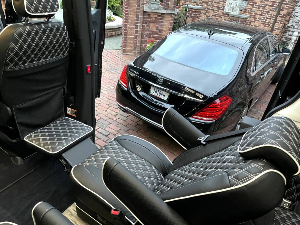 Sprinter for Sale in Elkhart, IN - Photo 13