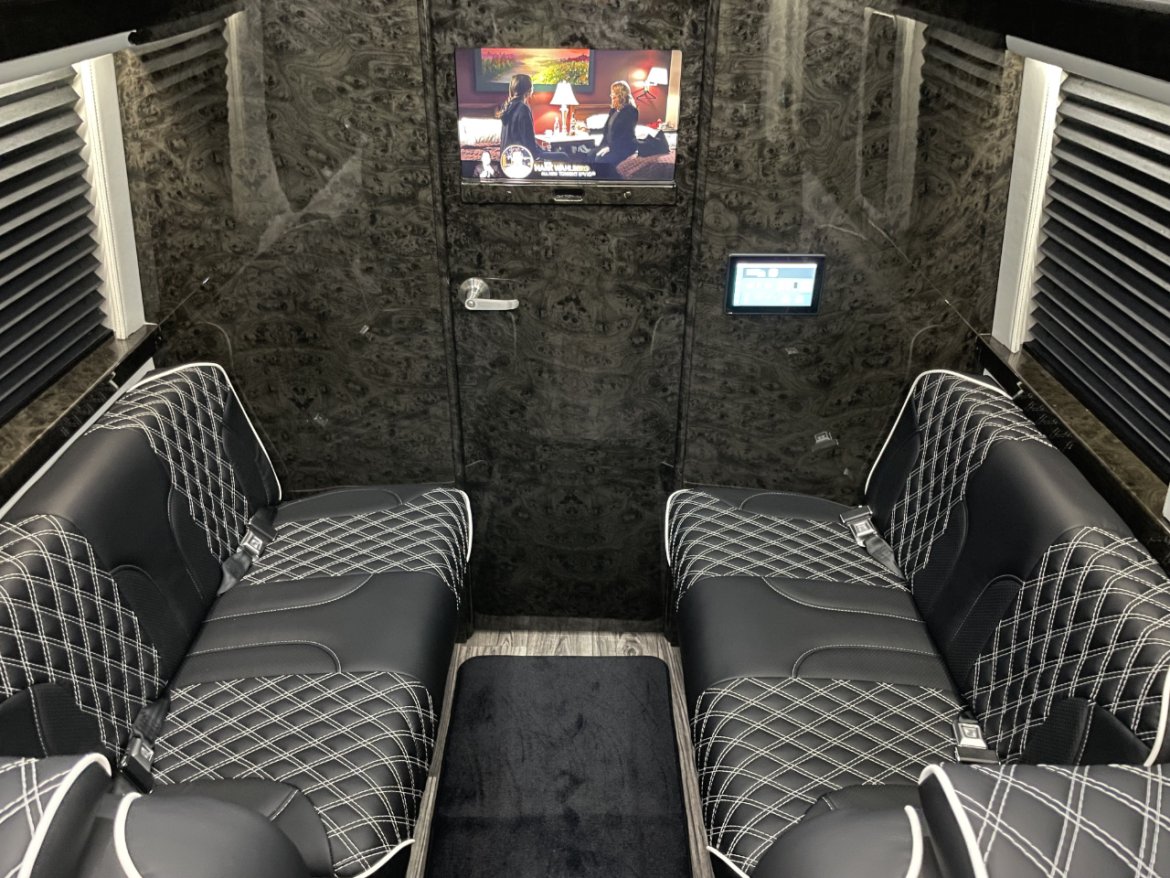 Sprinter for Sale in Elkhart, IN - Photo 16