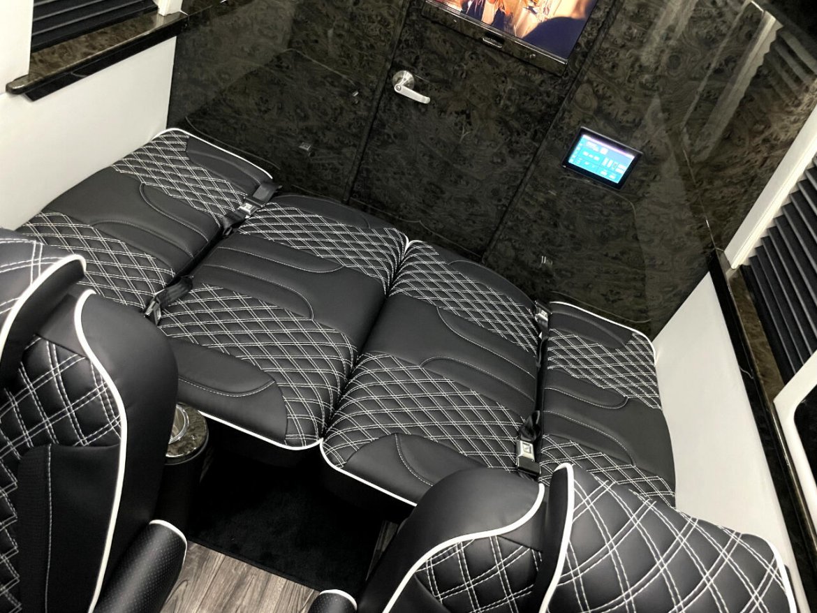 Sprinter for Sale in Elkhart, IN - Photo 17