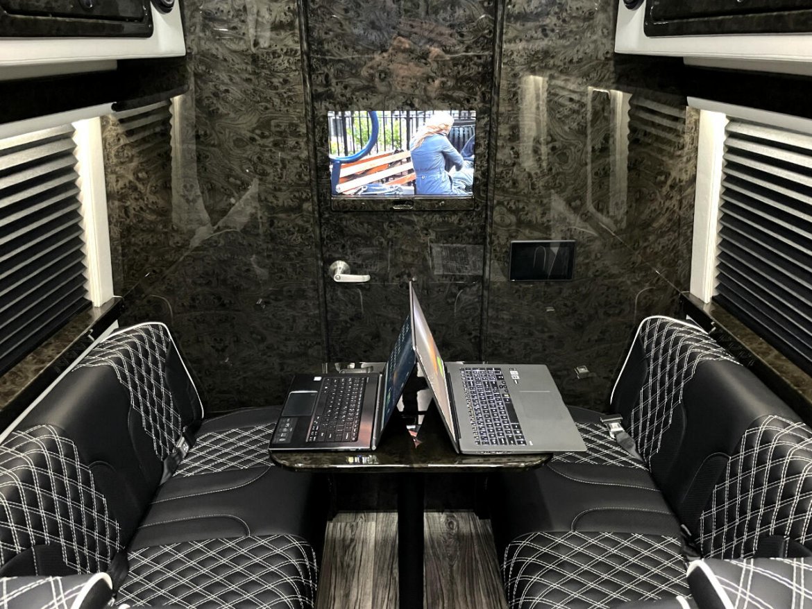 Sprinter for Sale in Elkhart, IN - Photo 18