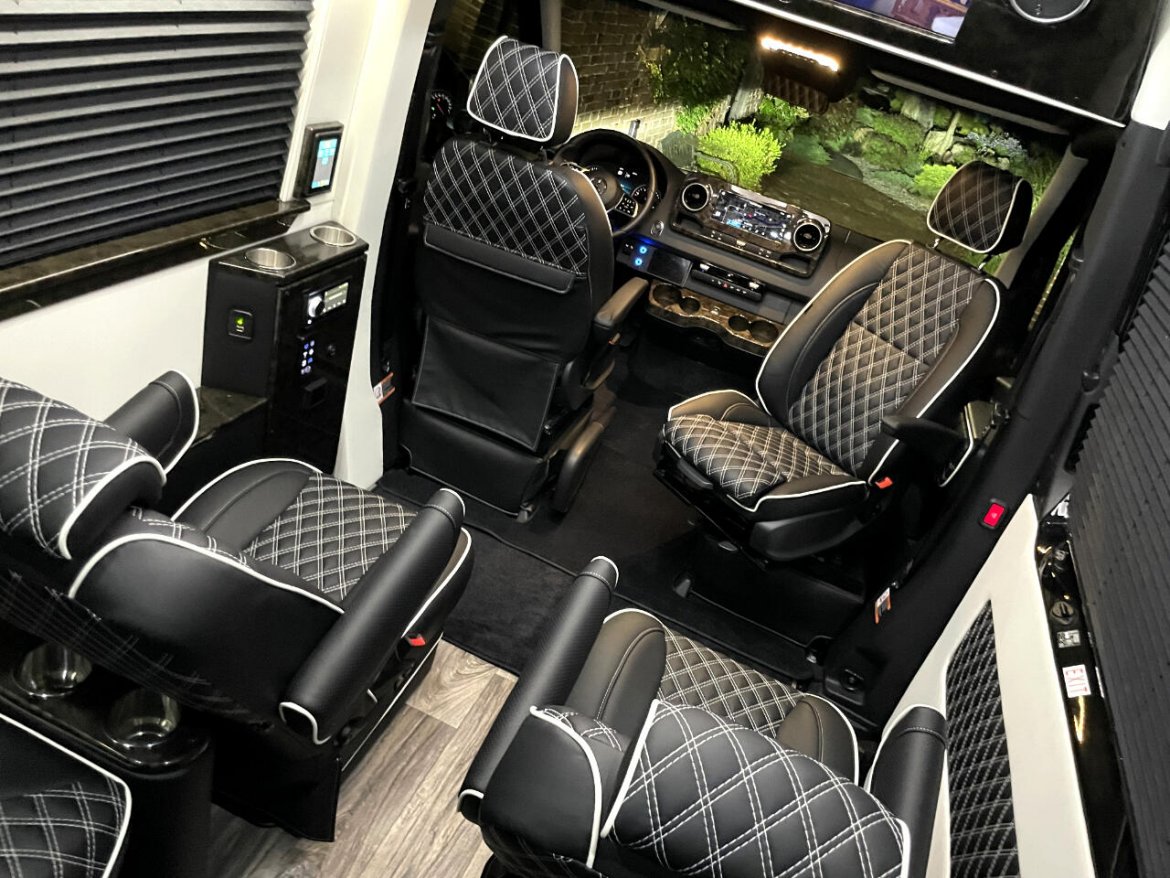 Sprinter for Sale in Elkhart, IN - Photo 19