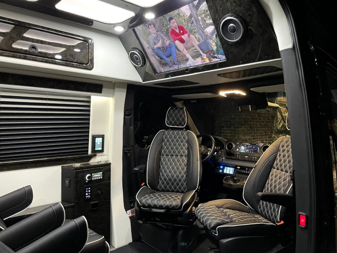 Sprinter for Sale in Elkhart, IN - Photo 20