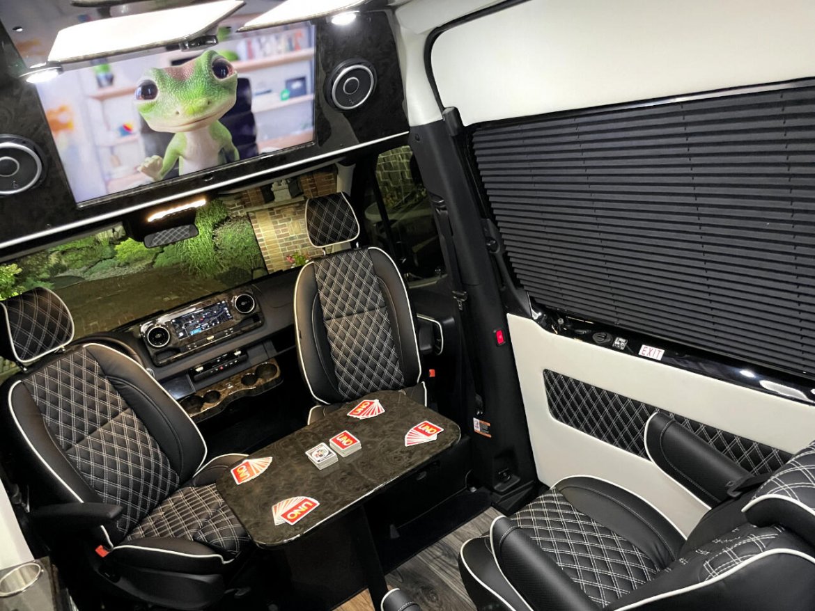 Sprinter for Sale in Elkhart, IN - Photo 21