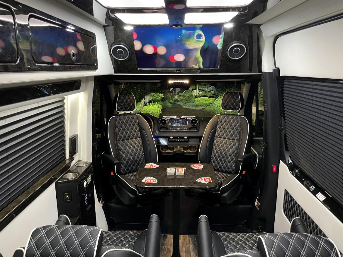 Sprinter for Sale in Elkhart, IN - Photo 22