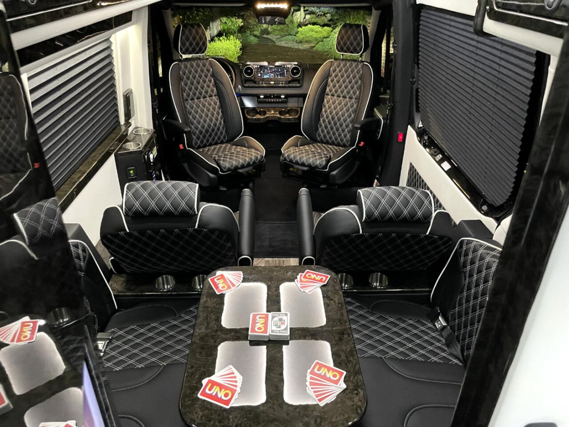 Sprinter for Sale in Elkhart, IN - Photo 23