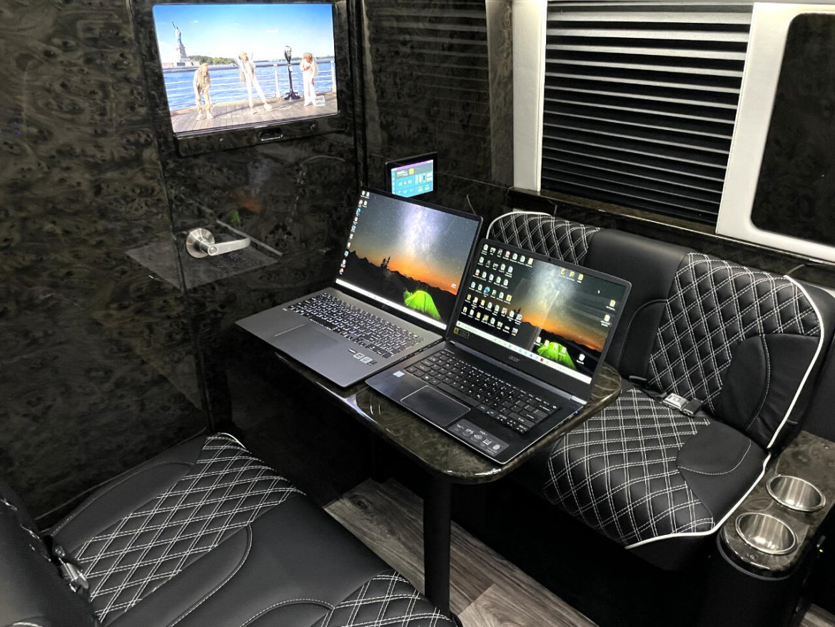 Sprinter for Sale in Elkhart, IN - Photo 24