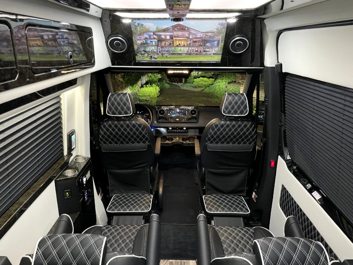 Sprinter for Sale in Elkhart, IN - Photo 26