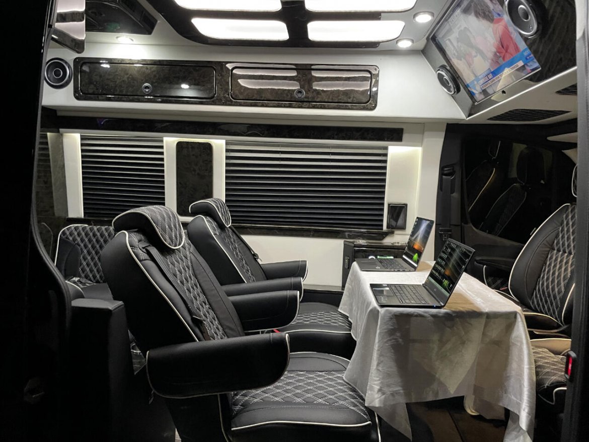 Sprinter for Sale in Elkhart, IN - Photo 27