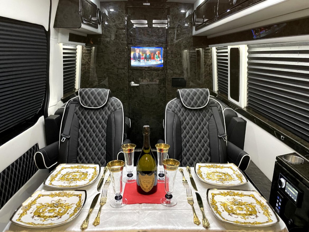 Sprinter for Sale in Elkhart, IN - Photo 30