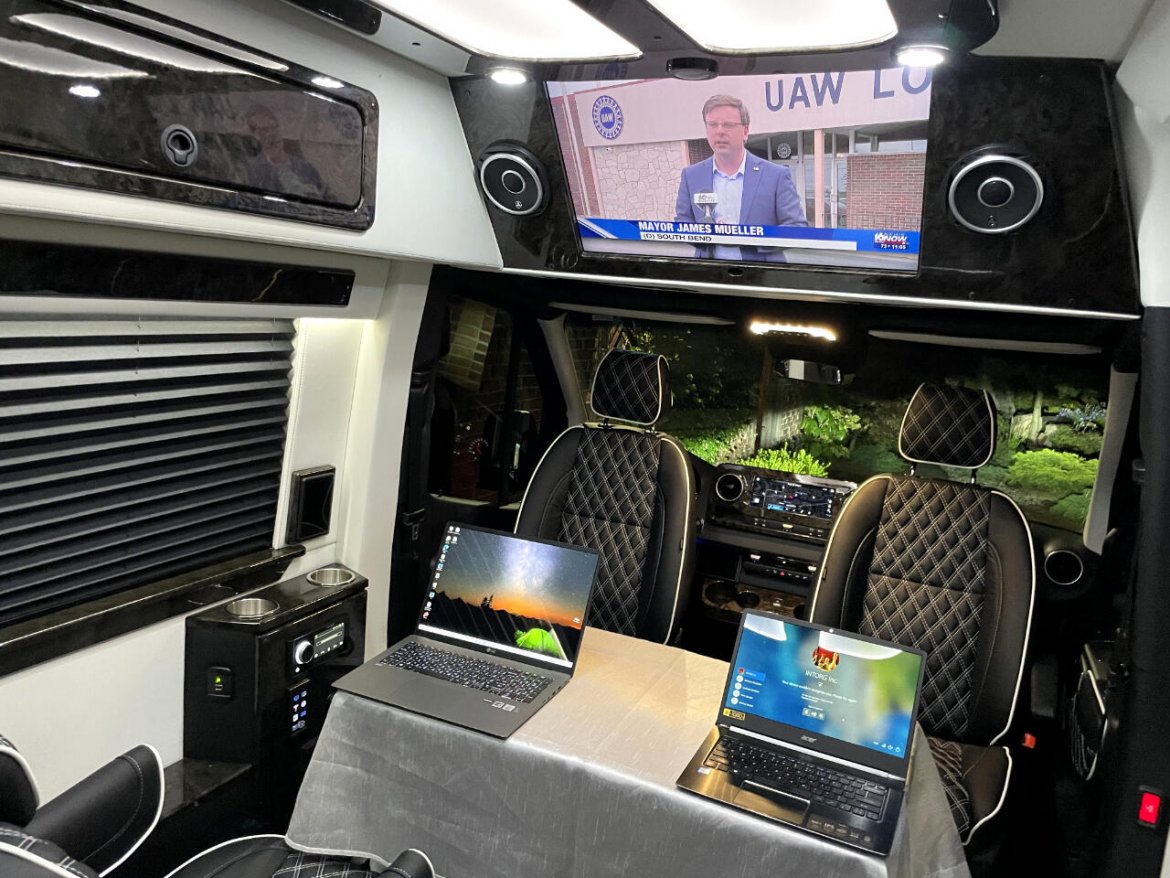 Sprinter for Sale in Elkhart, IN - Photo 32