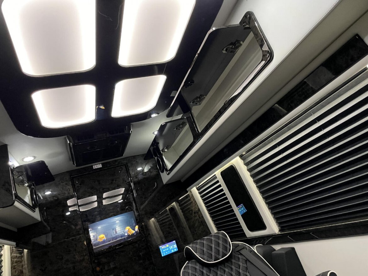 Sprinter for Sale in Elkhart, IN - Photo 33