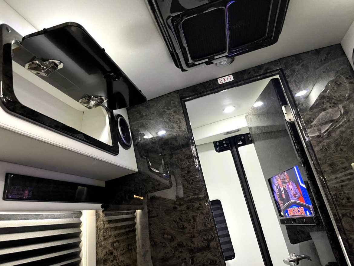 Sprinter for Sale in Elkhart, IN - Photo 34