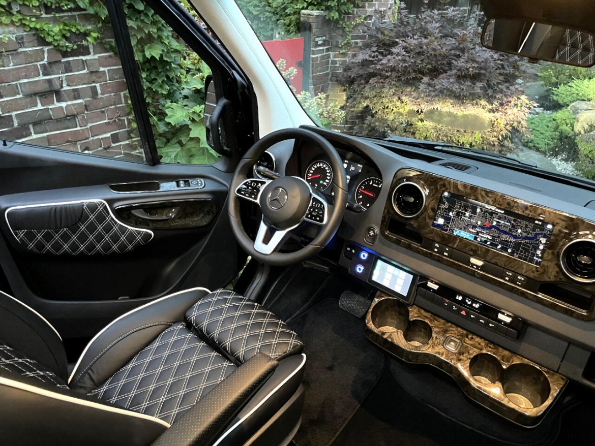 Sprinter for Sale in Elkhart, IN - Photo 35