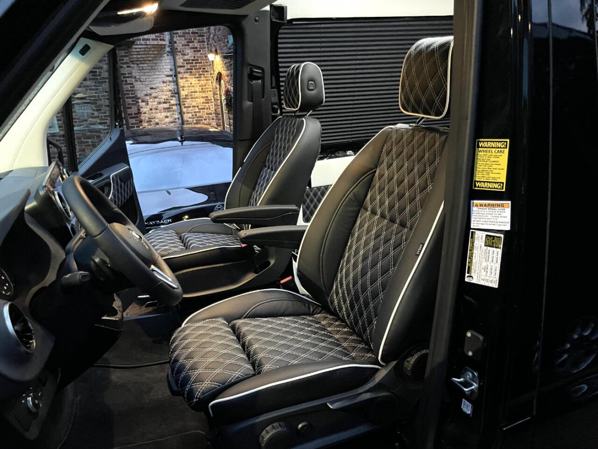 Sprinter for Sale in Elkhart, IN - Photo 36