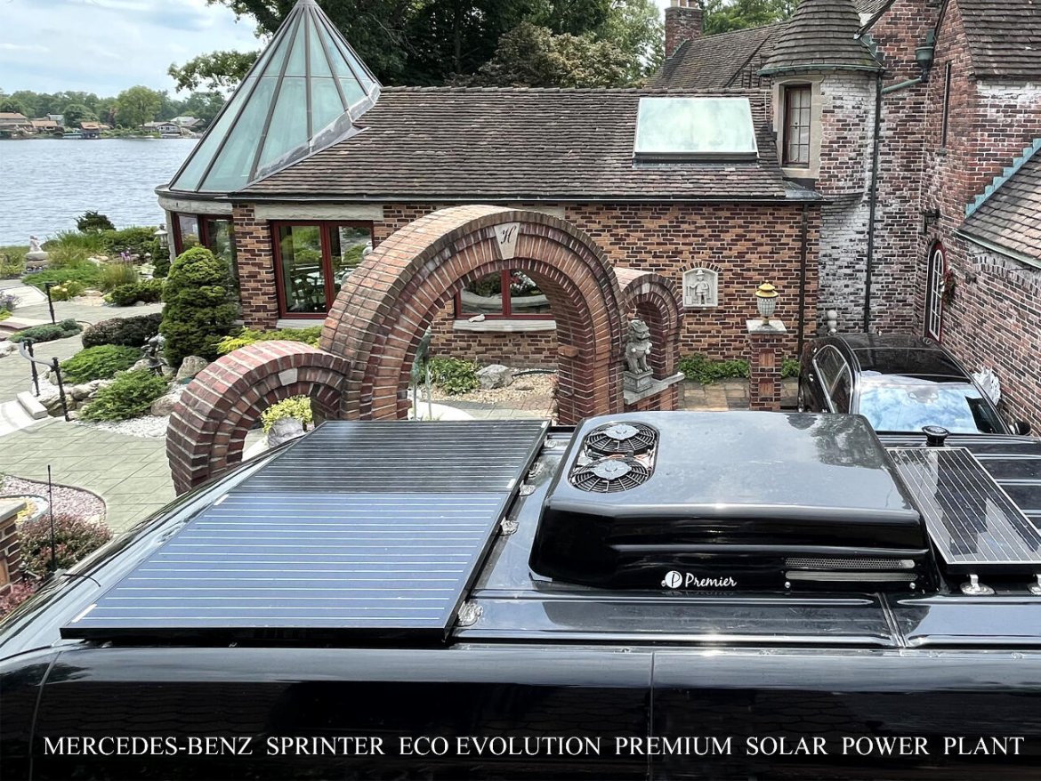 Sprinter for Sale in Elkhart, IN - Photo 37