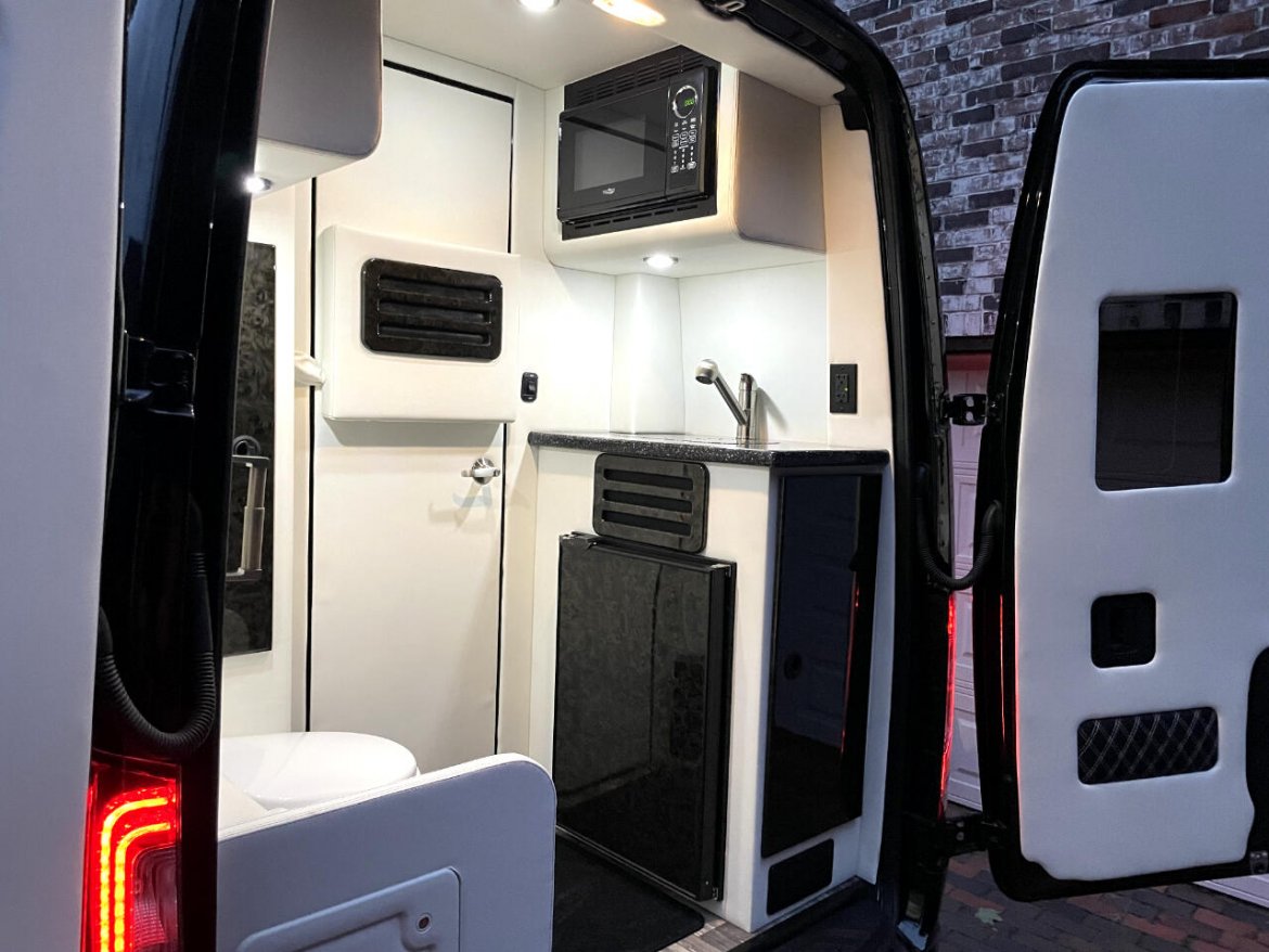 Sprinter for Sale in Elkhart, IN - Photo 41