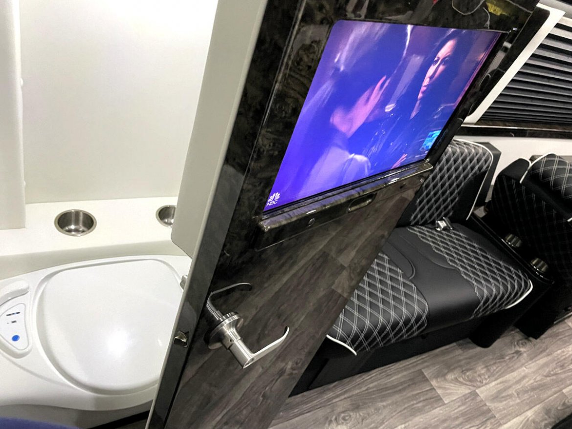 Sprinter for Sale in Elkhart, IN - Photo 43