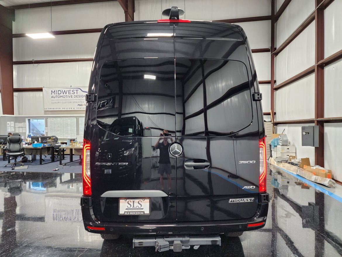 Sprinter for Sale in Houston, TX - Photo 4