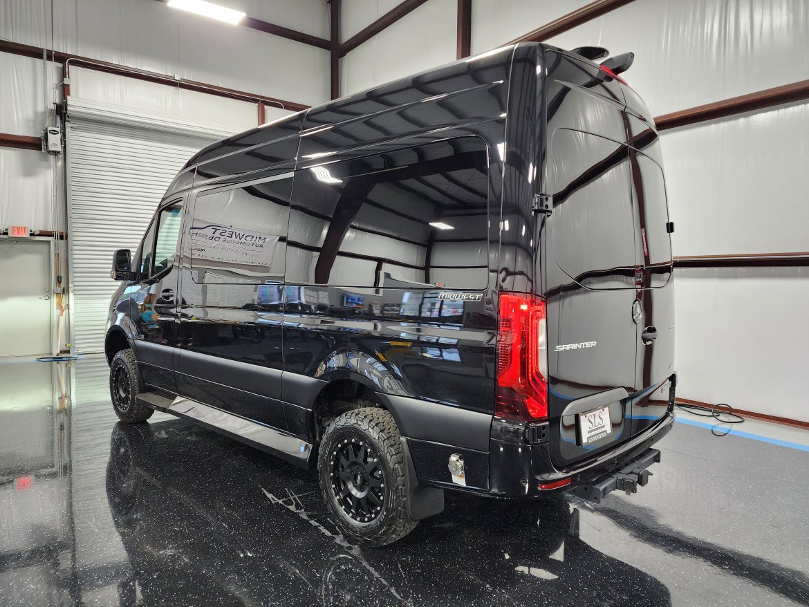 Sprinter for Sale in Houston, TX - Photo 6