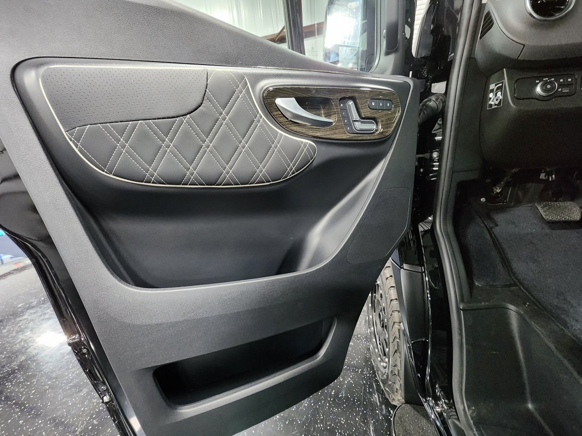 Sprinter for Sale in Houston, TX - Photo 11