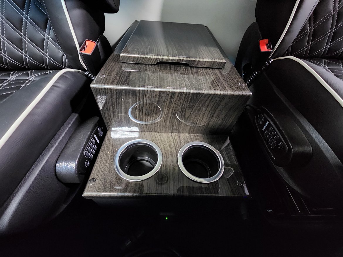Sprinter for Sale in Houston, TX - Photo 17