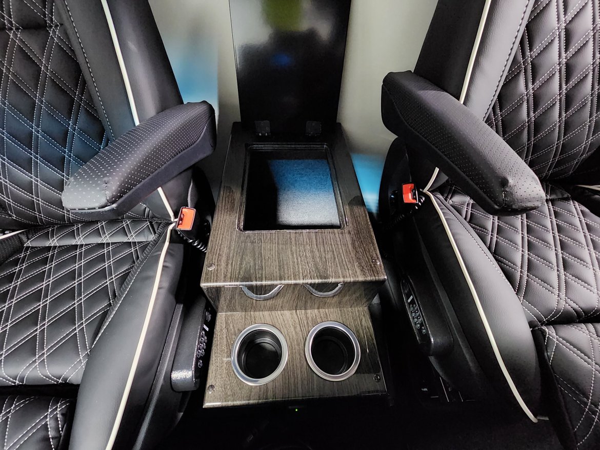 Sprinter for Sale in Houston, TX - Photo 18