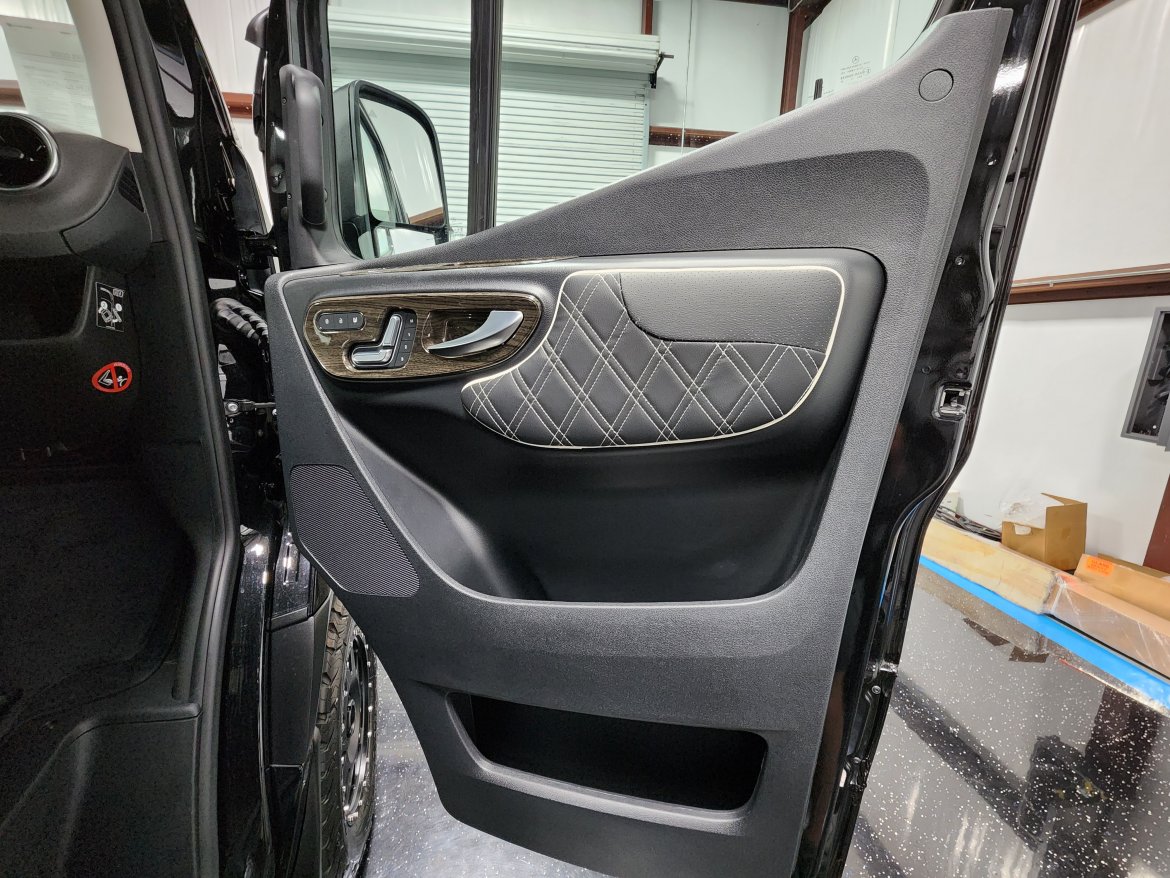Sprinter for Sale in Houston, TX - Photo 25