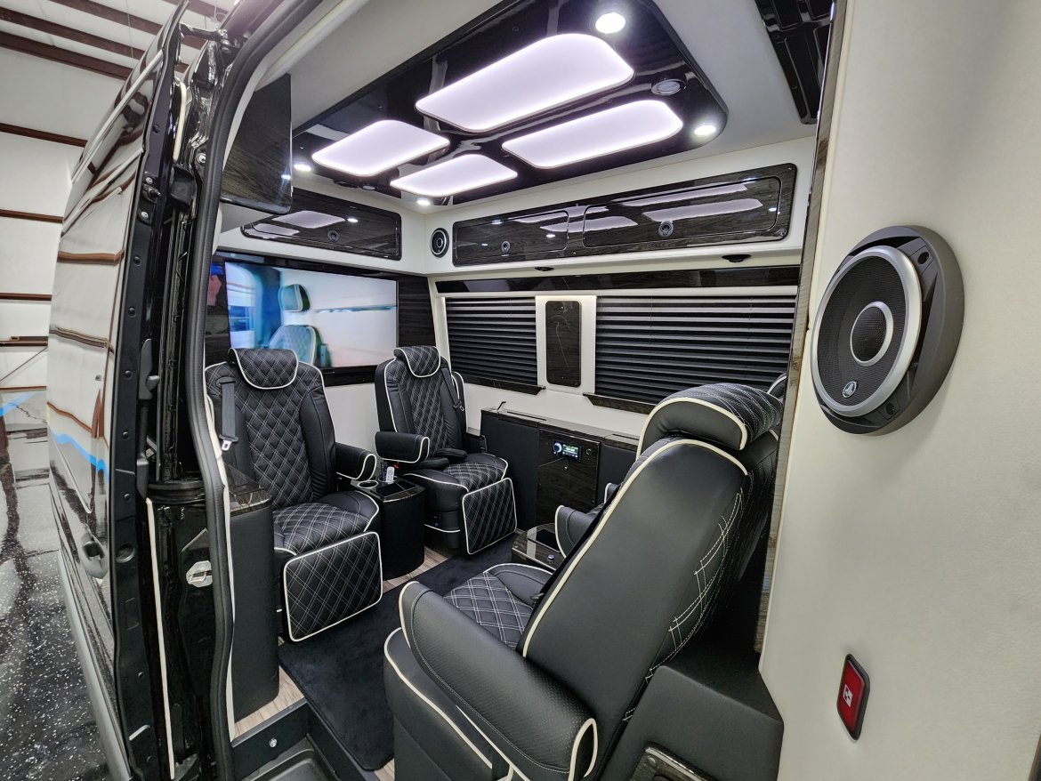 Sprinter for Sale in Houston, TX - Photo 26