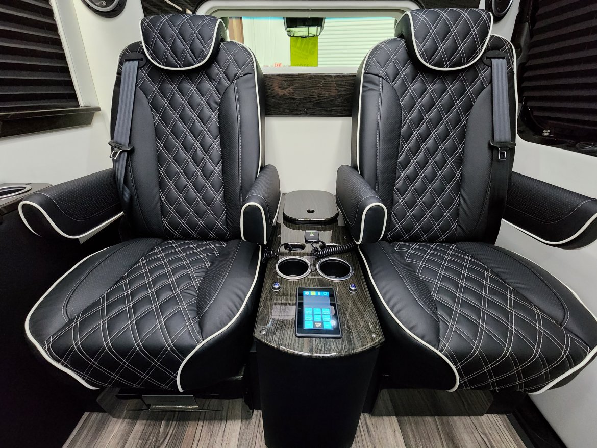 Sprinter for Sale in Houston, TX - Photo 29