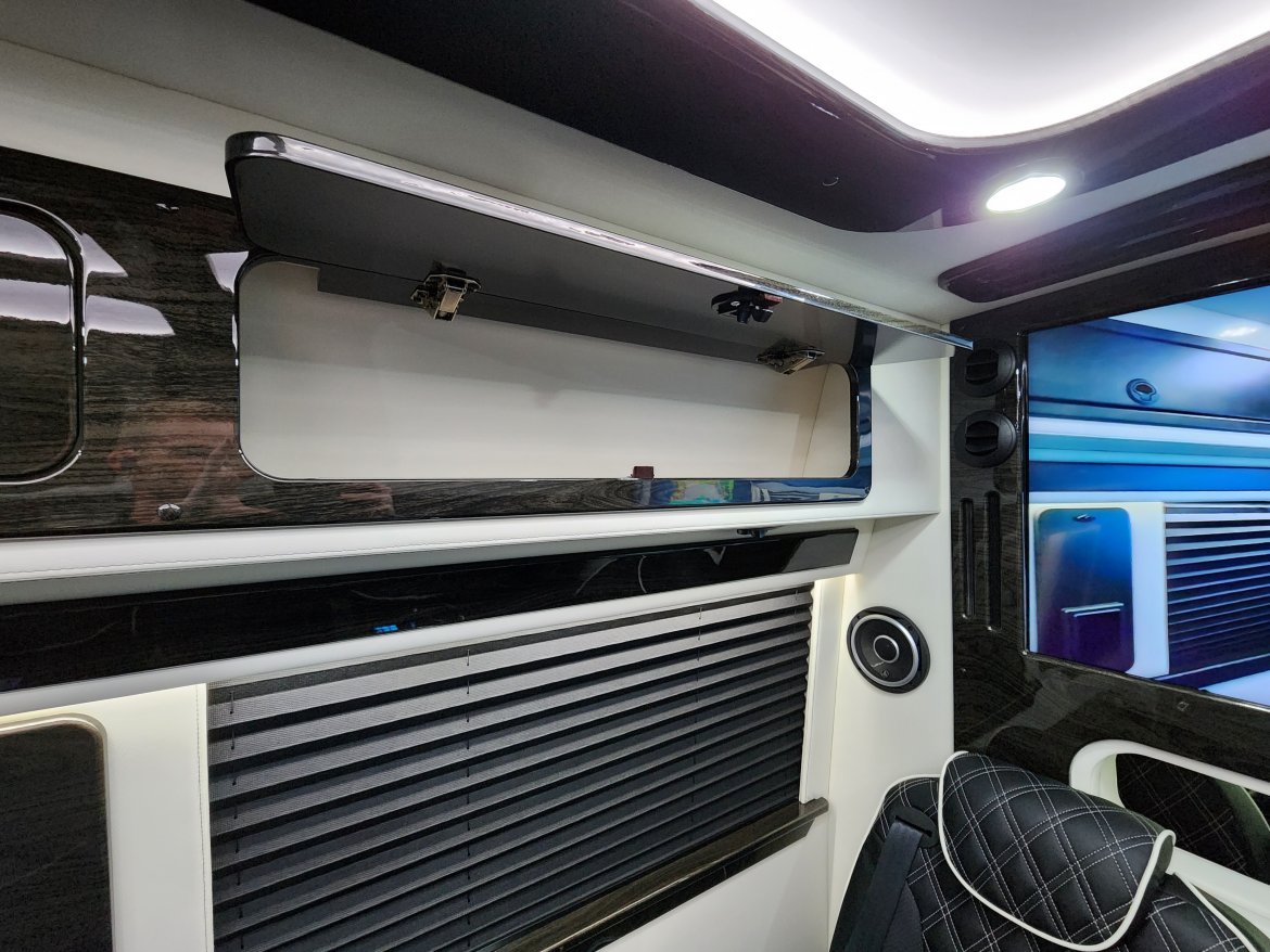 Sprinter for Sale in Houston, TX - Photo 37