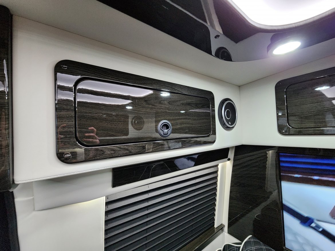 Sprinter for Sale in Houston, TX - Photo 45