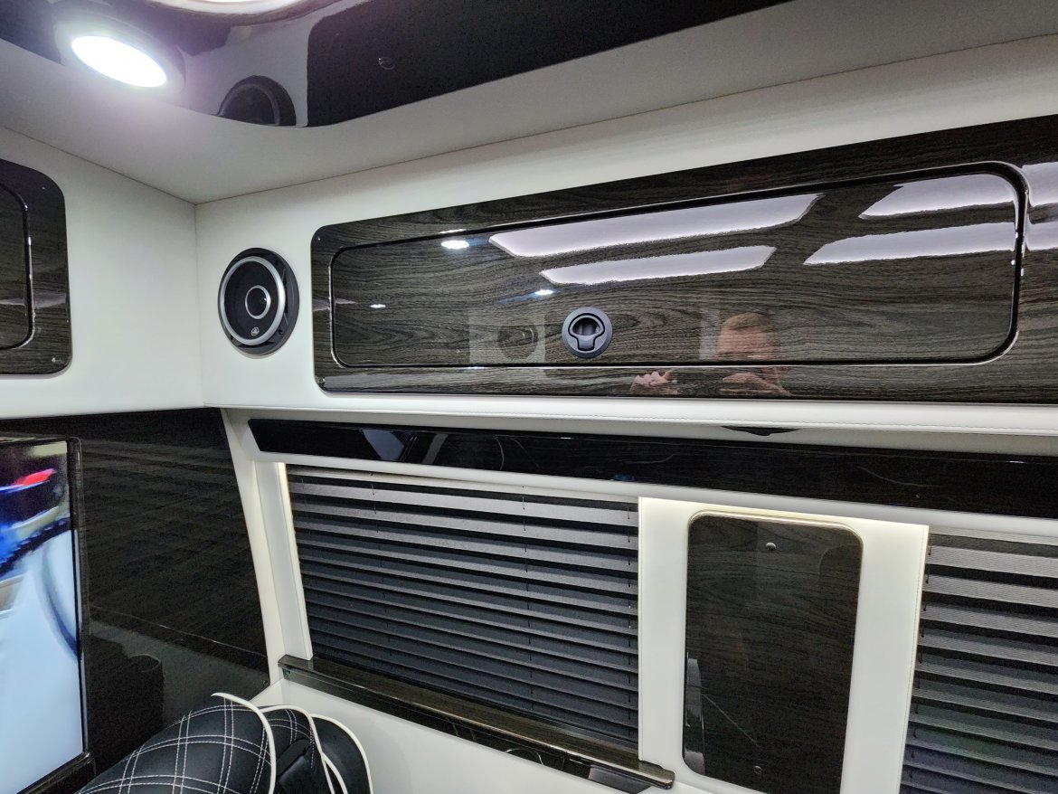 Sprinter for Sale in Houston, TX - Photo 46