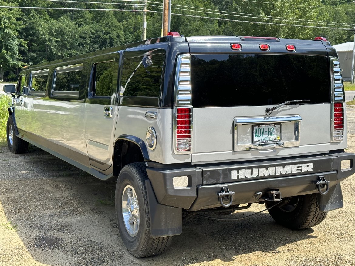 SUV Stretch for Sale in Swanzey, NH - Photo 5