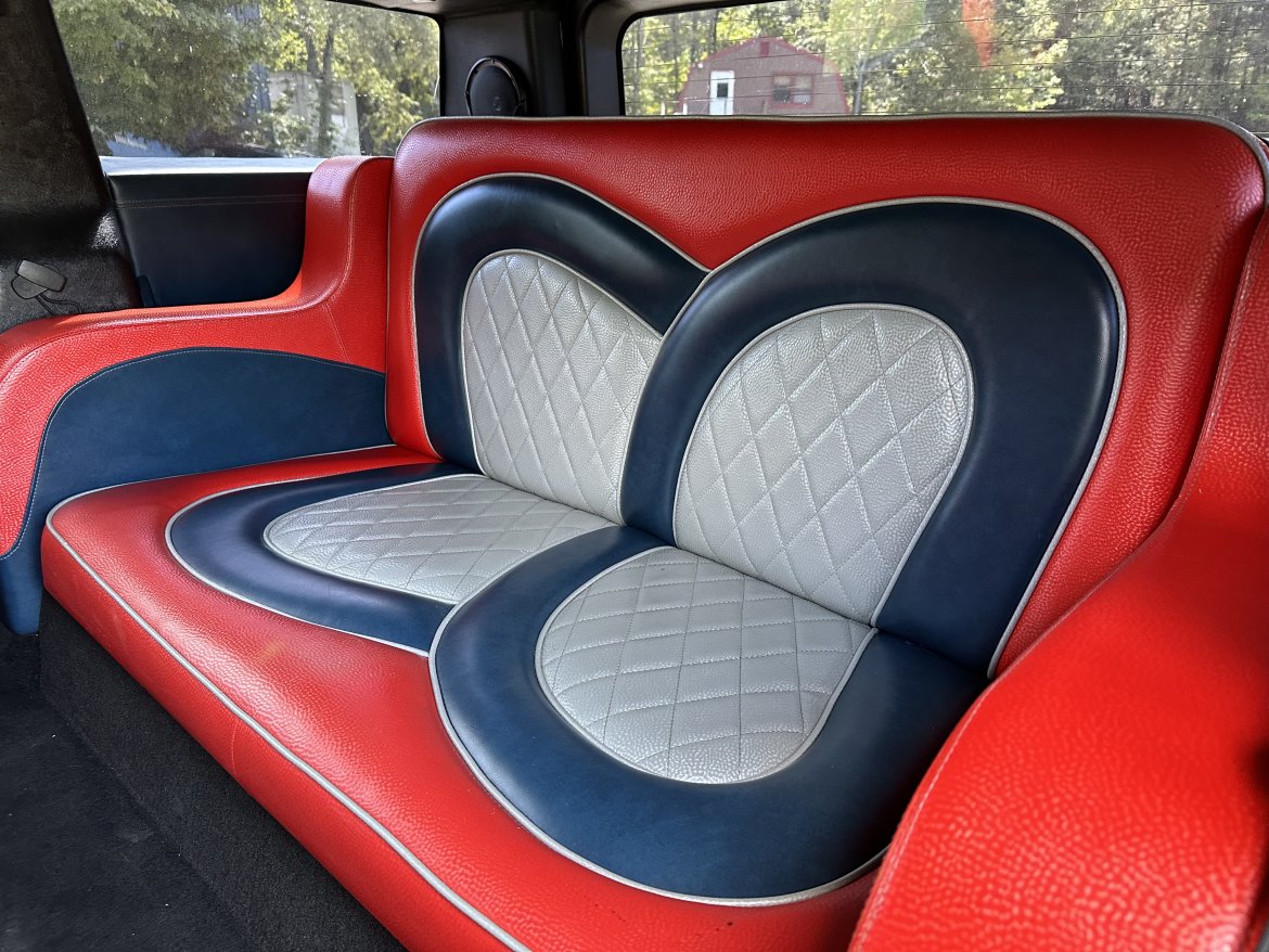 SUV Stretch for Sale in Swanzey, NH - Photo 6
