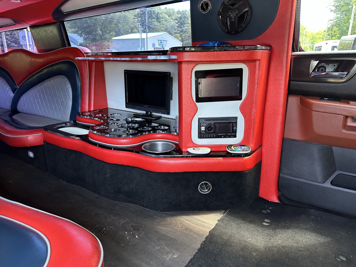 SUV Stretch for Sale in Swanzey, NH - Photo 7