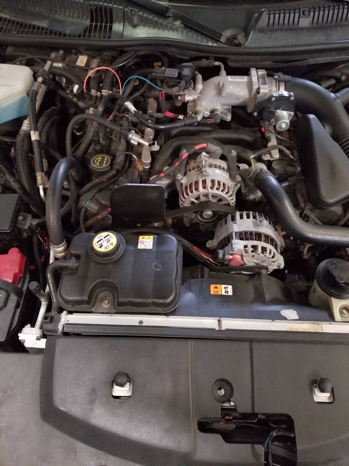 Photo of Limousine for sale: 2008 Lincoln  Towncar 120&quot; by Tiffany coachworks