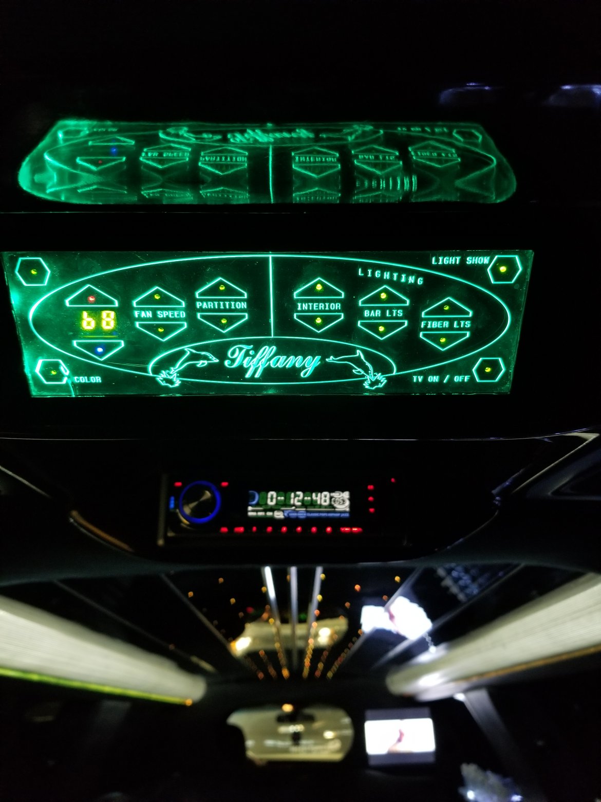 Photo of Limousine for sale: 2008 Lincoln  Towncar 120&quot; by Tiffany coachworks