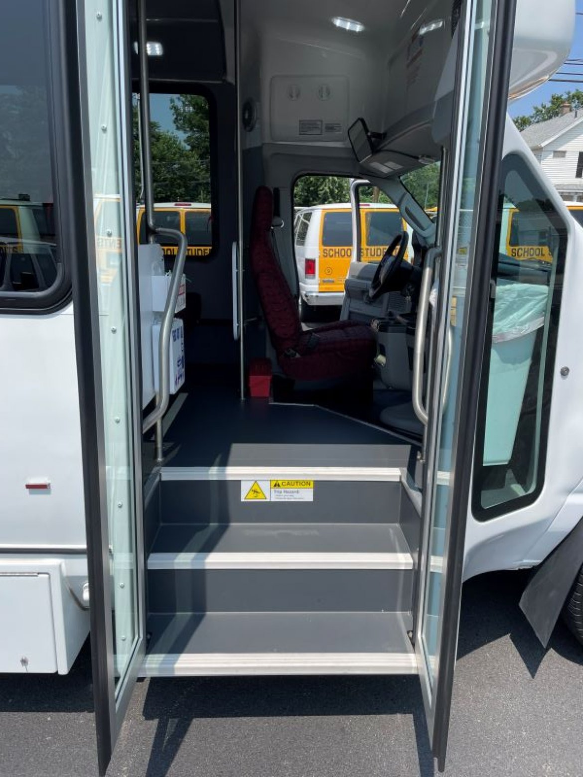 Shuttle Bus for Sale in Scranton, PA - Photo 8