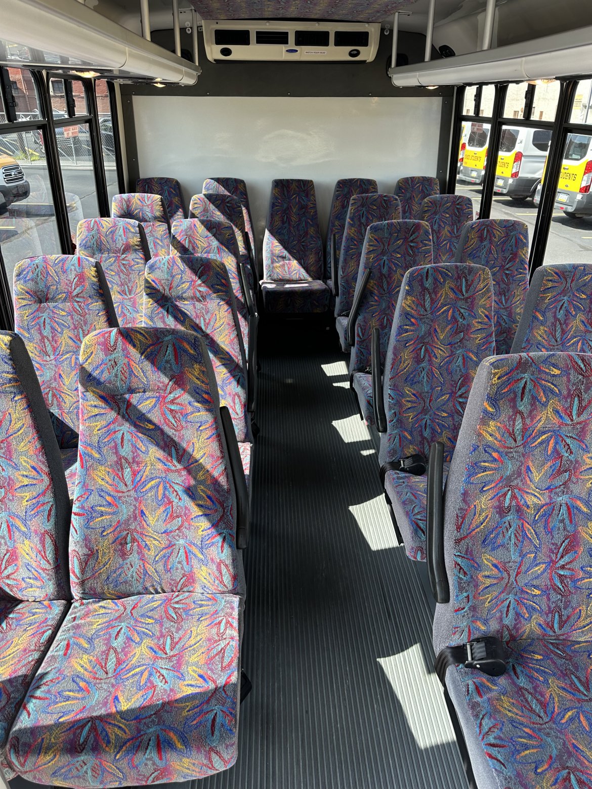 Shuttle Bus for Sale in Scranton, PA - Photo 8