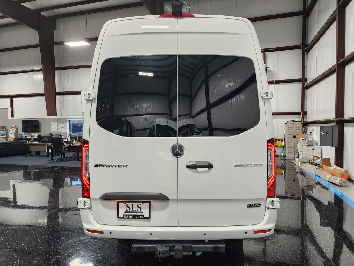 Sprinter for Sale in Houston, TX - Photo 4